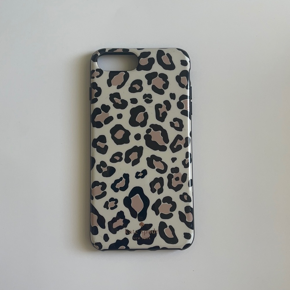 Kate Spade IPhone 7/8 Plus